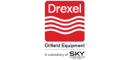 DREXEL : OILFIELD EQUIPMENT