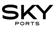 Sky Ports